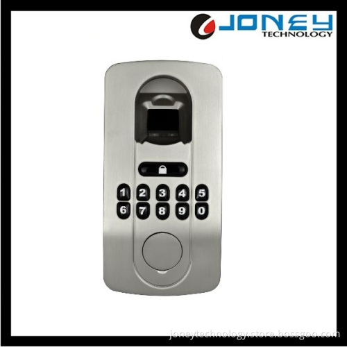 Iuminated Keypad Fingerprint Biometric Door Locks Keyless Door Locks